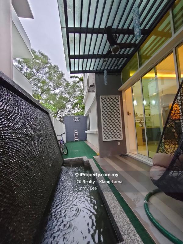 Semi-Detached House for Sale in Damansara Jaya, Petaling Jaya by Jimmy Lee - iProperty.com.my