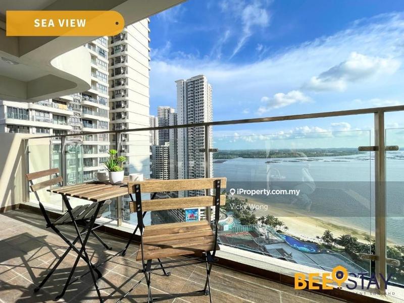 For Sale - Royal Strand @ Country Garden Danga Bay