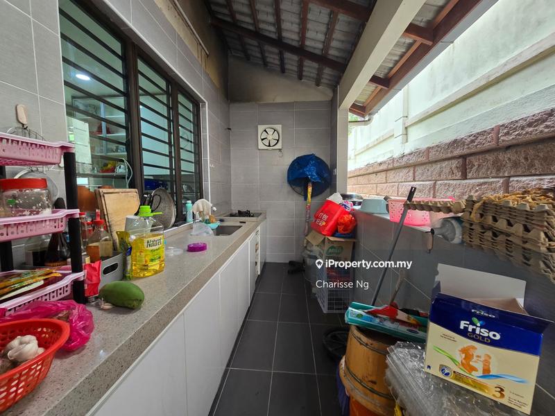 Banglo untuk Dijual di Taming Mutiara, Bandar Sungai Long oleh Charisse Ng - iProperty.com.my