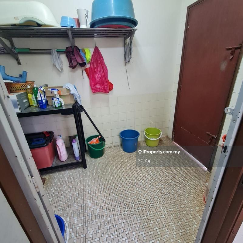 Rumah Teres 2-Tingkat untuk Dijual di Taman Sungai Besi Indah, Seri Kembangan oleh SC Yap - iProperty.com.my
