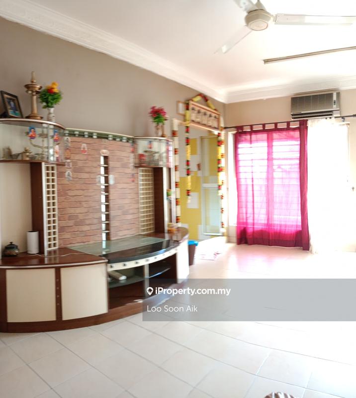 2.5-storey Terraced House for Sale in Taman Prima Tropika, Seri Kembangan by Loo Soon Aik - iProperty.com.my