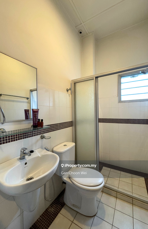 Rumah Berangkai 2 Tingkat untuk Dijual di Usj 2, Subang Jaya oleh Gan Choon Wei - iProperty.com.my