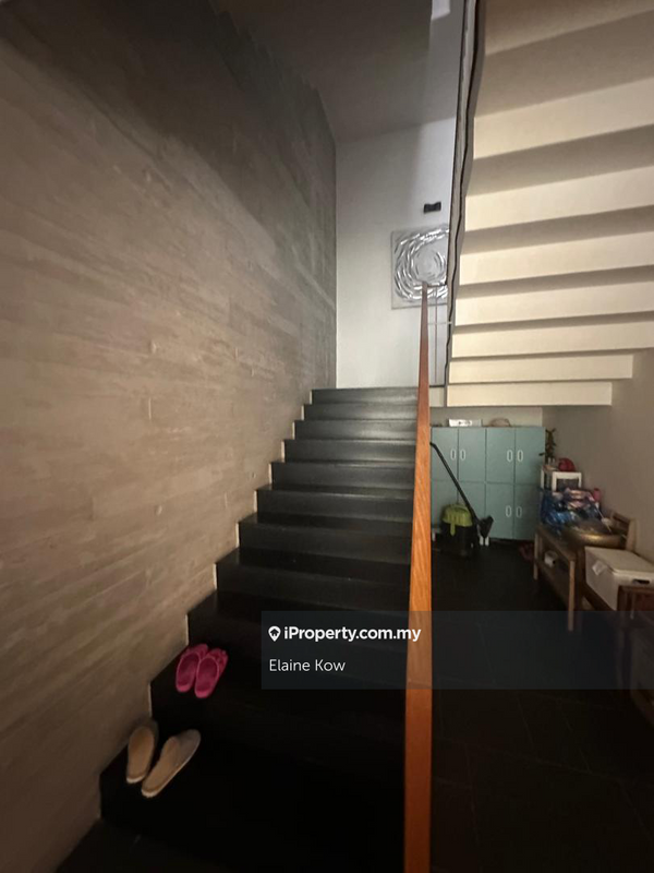 Semi-Detached House for Sale in seri Pilmoor, Ara Damansara, Ara Damansara by Elaine Kow - iProperty.com.my