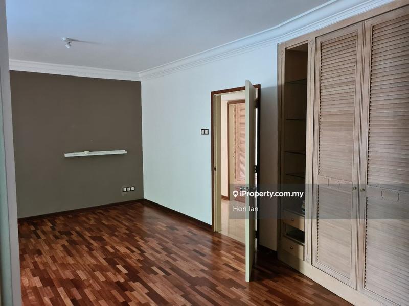 Condominium for Sale in Villa Bukit Tunku by Hon Ian - iProperty.com.my