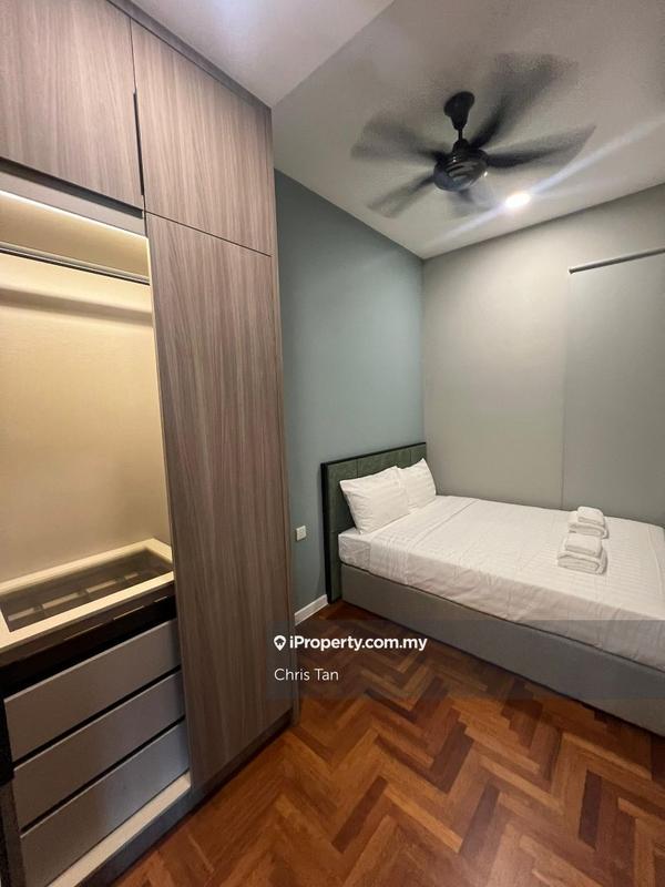 Kediaman Servis untuk Disewa di Bloomsvale Menara Vista Petaling oleh Chris Tan - iProperty.com.my