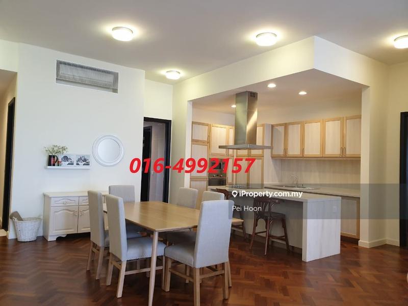 Kondominium untuk Dijual di Quayside Condominium oleh Pei Hoon - iProperty.com.my