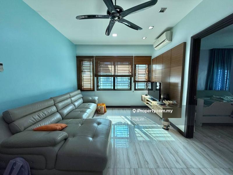 Semi-Detached House for Sale in Taming Mutiara, Bandar Sungai Long by HJLim - iProperty.com.my