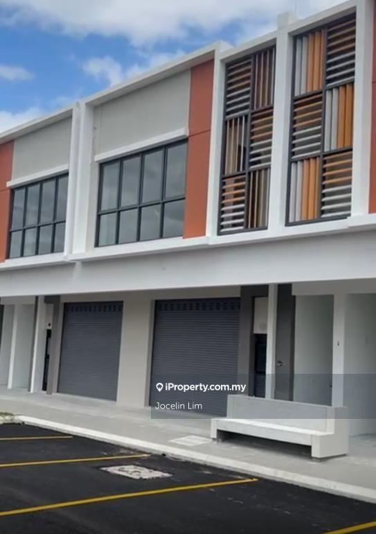 For Rent - bandar rimbayu uptown square u2