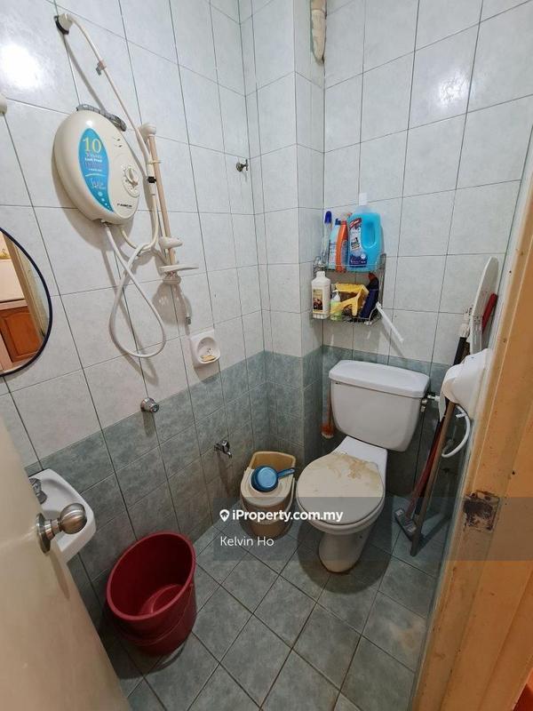 2-storey Terraced House for Sale in Bukit Jelutong, Shah Alam by Kelvin Ho - iProperty.com.my
