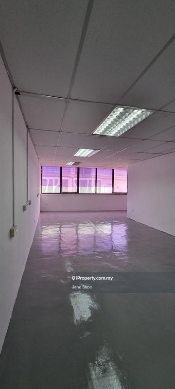 For Rent - Ampang shop opposite kpj hospital