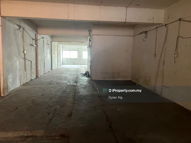 For Rent - Shop at Jln Sultan Azlan Shah