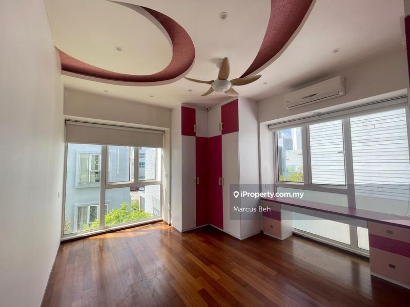 Bungalow House for Sale in Lakefront Villa, Cyberjaya by Marcus Beh - iProperty.com.my