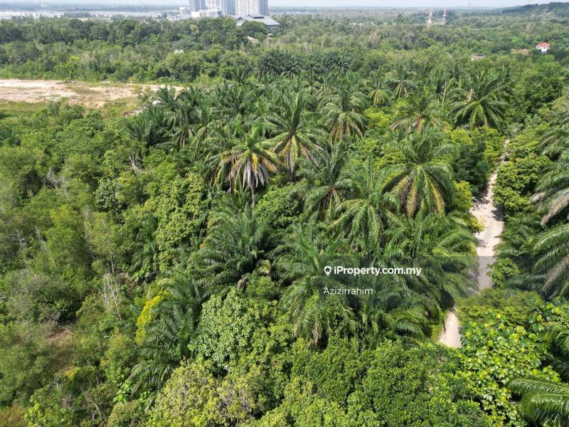 Tanah Kediaman untuk Dijual di Bukit Damar, Dengkil oleh Azizirrahim - iProperty.com.my