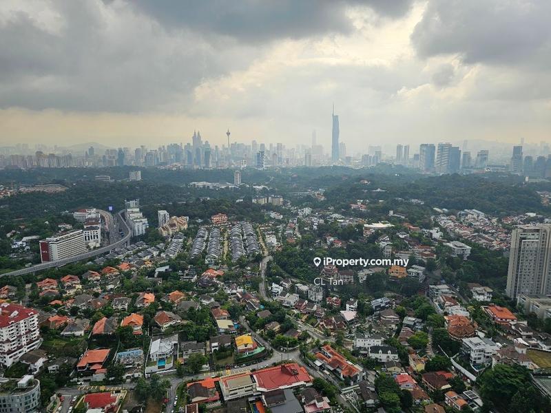 For Rent - Pavilion Damansara Heights