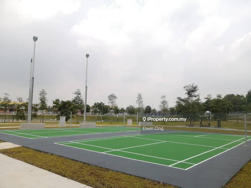 2-storey Terraced House for Sale in Brand New Hillpark Iris Bandar Puncak Alam, Puncak Alam by Elwin Ong - iProperty.com.my