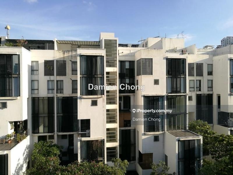 Service Residence for Sale in Centrio Pantai Hillpark by Damien Chong - iProperty.com.my
