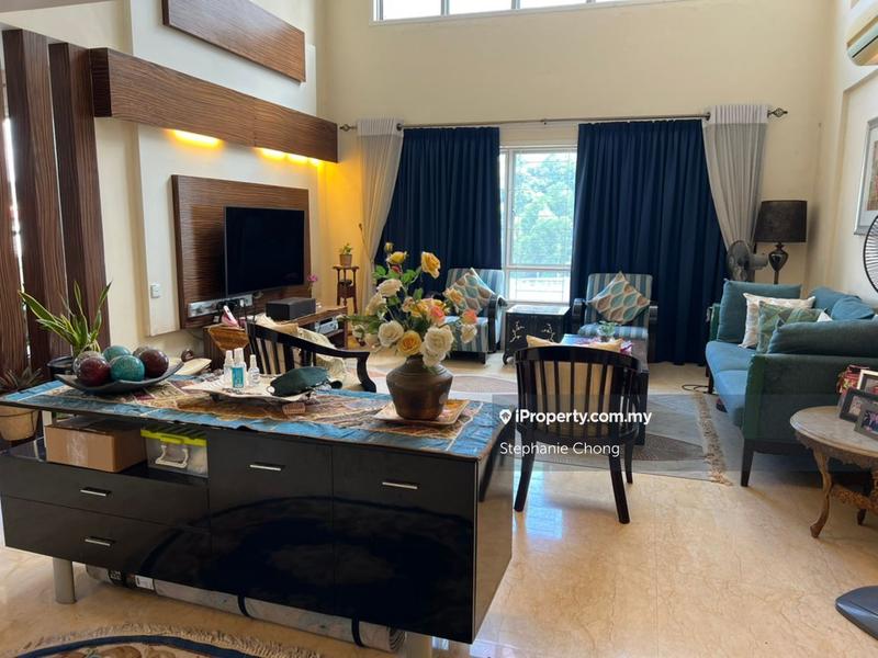 For Sale - Perdana Emerald