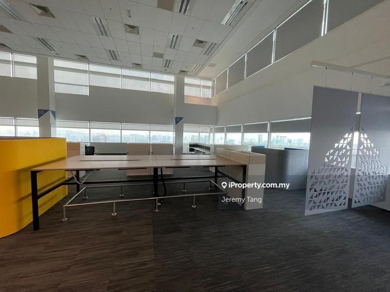 Pejabat untuk Dijual di Kl Sentral, Kuala Lumpur oleh Jeremy Tang - iProperty.com.my