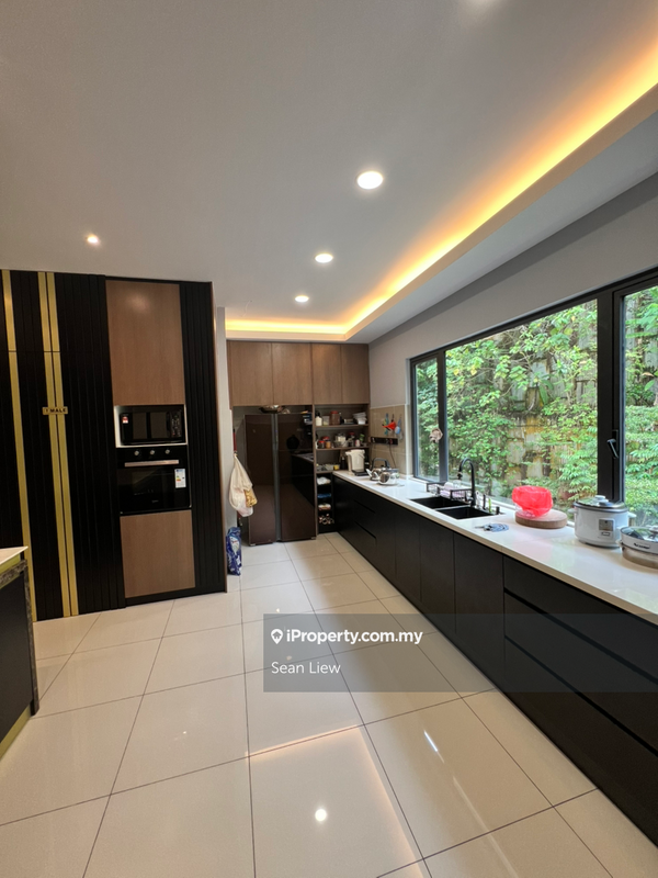 3.5-storey Terraced House for Sale in Damansara Perdana, Selangor by Sean Liew - iProperty.com.my