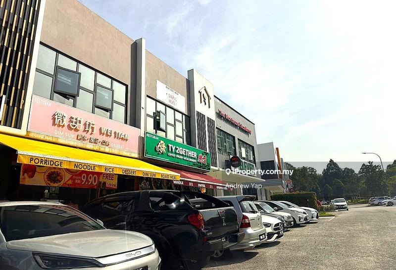 Shop for Sale in Kajang, Selangor by Andrew Yap - iProperty.com.my