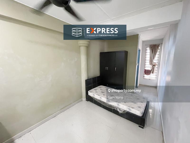 2-storey Terraced House for Sale in Double Storey Terrace Corner at Senadin, Miri by Sam Yong - iProperty.com.my