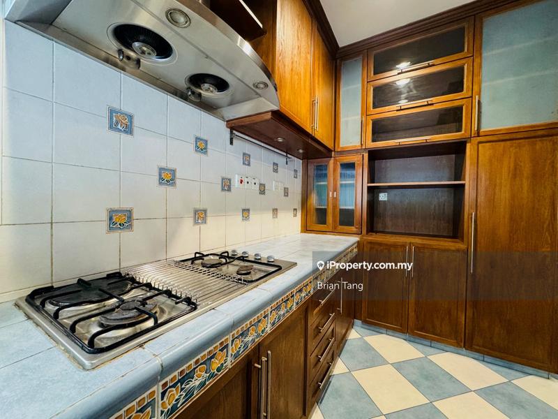 Rumah Teres 2.5-Tingkat untuk Dijual di Sierramas, Sungai Buloh oleh Brian Tang - iProperty.com.my