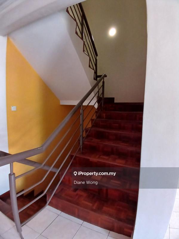 Rumah Bandar untuk Dijual di Bandar Sri Permaisuri, Cheras oleh Diane Wong - iProperty.com.my