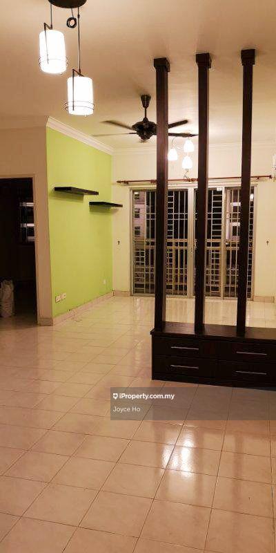 For Rent - Puteri Bayu Apartment