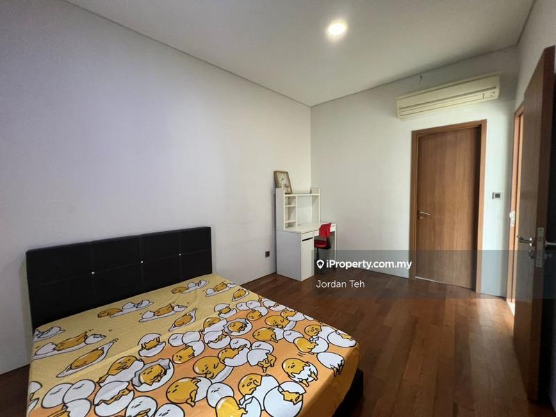 Service Residence for Sale in Vortex KLCC by Jordan Teh - iProperty.com.my