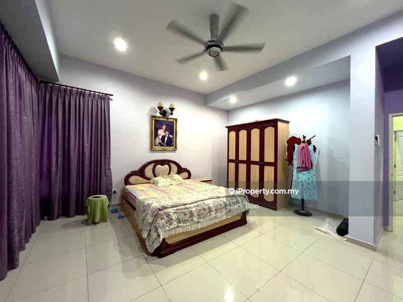 Semi-Detached House for Sale in Ambang Botanic, Klang by Jack Boo - iProperty.com.my