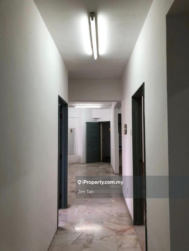 Condominium for Rent in Bukit Pandan Kondominium 2 by Jim Tan - iProperty.com.my