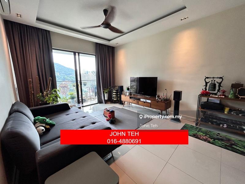 Condominium for Sale in Iconic Skies by John Teh - iProperty.com.my