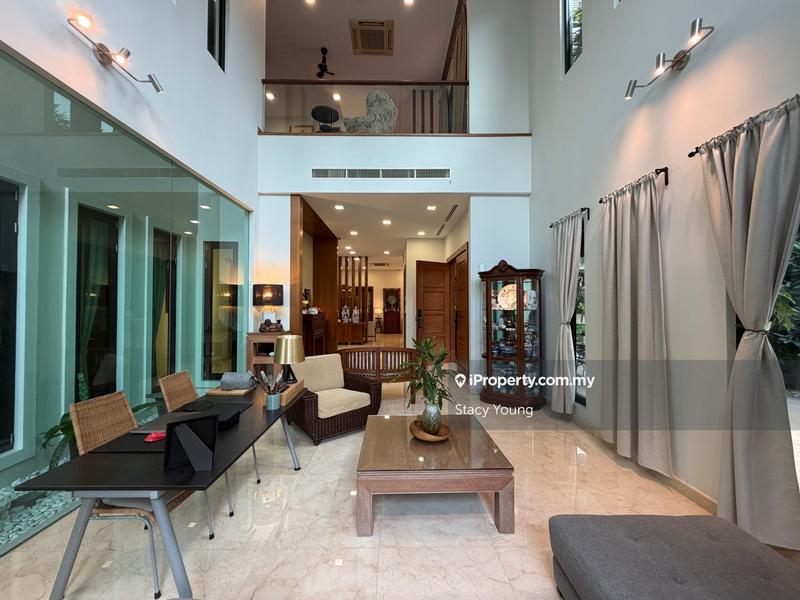 Bungalow House for Sale in Bukit Gita Bayu, Seri Kembangan by Stacy Young - iProperty.com.my