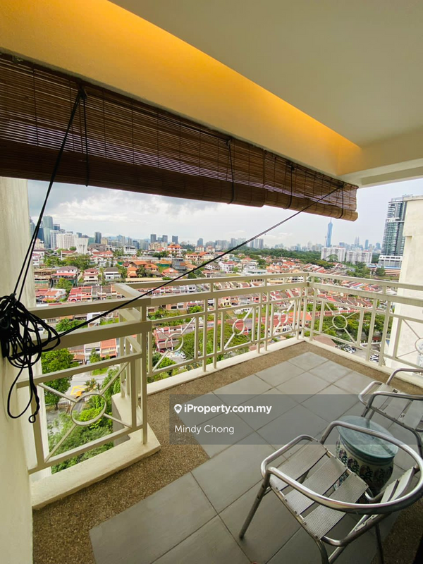 For Sale - Danau Permai