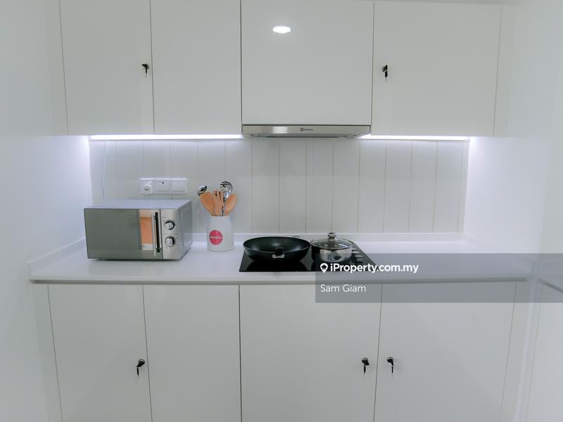 Condominium for Rent in The Hub by Sam Giam - iProperty.com.my