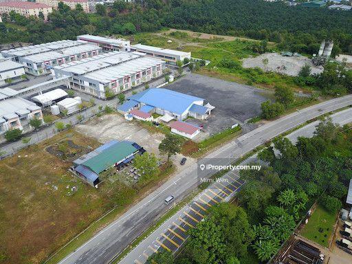 Agricultural Land for Rent in Kawasan Perindustrian Nilai, Nilai by Mimi Wen - iProperty.com.my