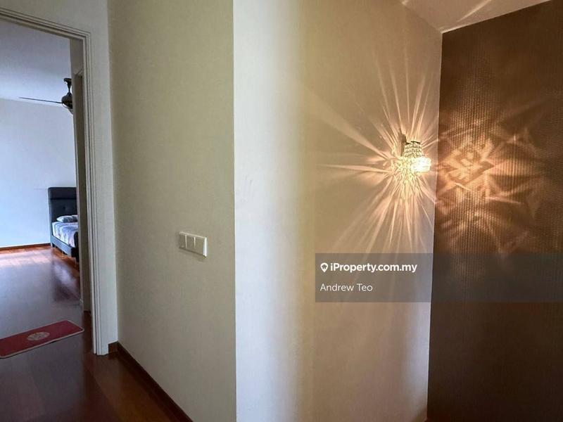 Rumah Kluster untuk Dijual di Eco Spring, Johor Bahru oleh Andrew Teo - iProperty.com.my