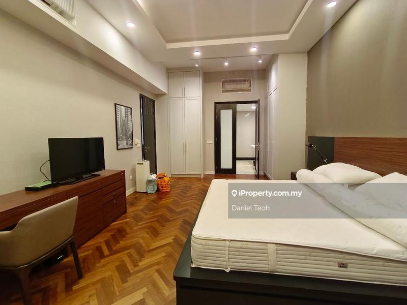 Condominium for Rent in Andaman @ Quayside by Daniel Teoh - iProperty.com.my