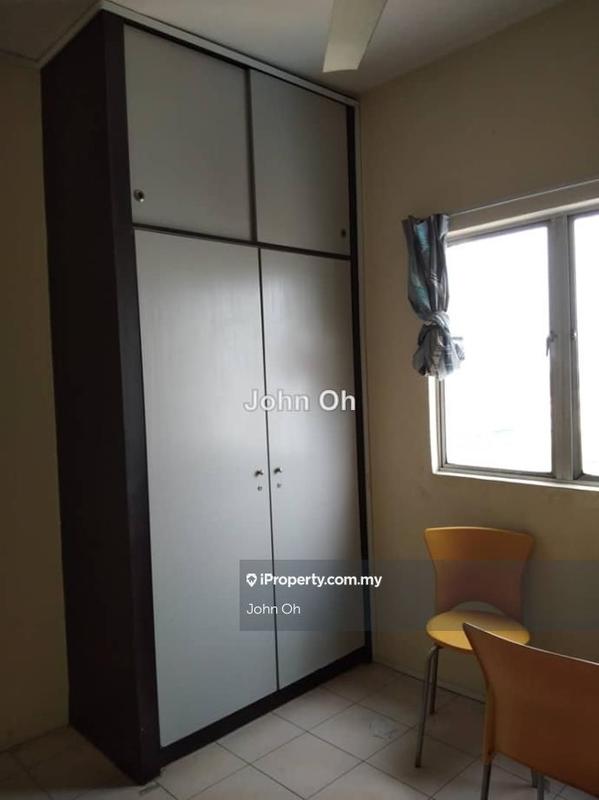 Kediaman Servis untuk Dijual di Casa Subang oleh John Oh - iProperty.com.my