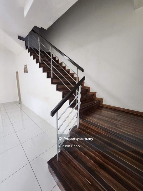 Rumah Teres 3-Tingkat untuk Dijual di Bandar Mahkota Cheras, Cheras oleh Gibson Choo - iProperty.com.my
