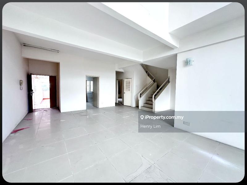Condominium for Sale in East Lake Residence by Henry Lim - iProperty.com.my