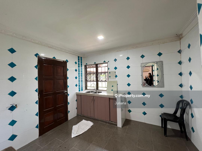 Bungalow House untuk Dijual di Kampung Merbau Sempak, Sungai Buloh oleh Juliana - iProperty.com.my