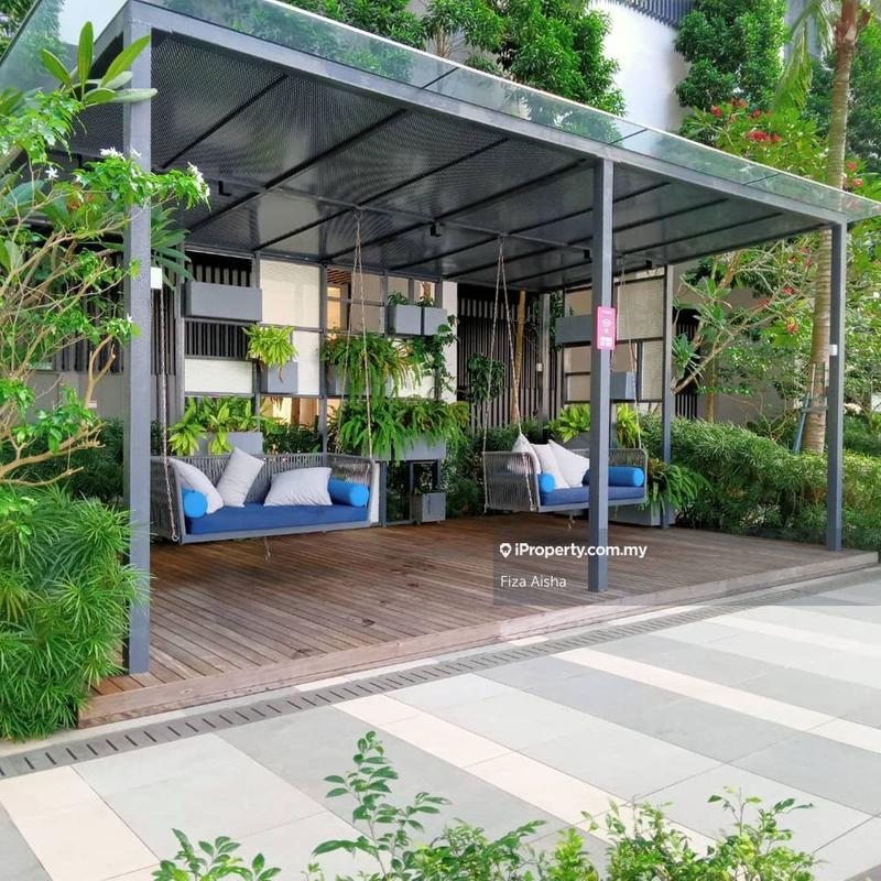 Kondominium untuk Disewa di Grand Medini oleh Fiza Aisha - iProperty.com.my