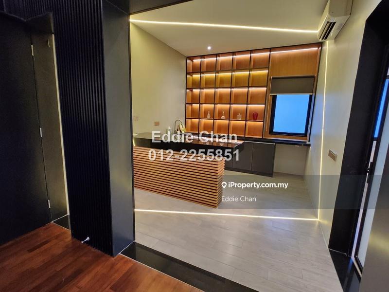 Bungalow House untuk Dijual di Ampang Jaya, Ampang oleh Eddie Chan - iProperty.com.my