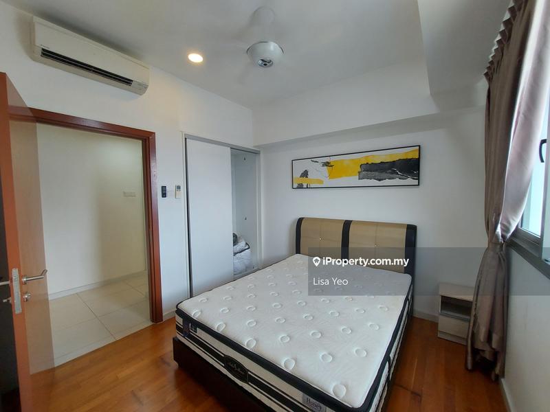 Condominium for Rent in Iskandar Residences by Lisa Yeo - iProperty.com.my