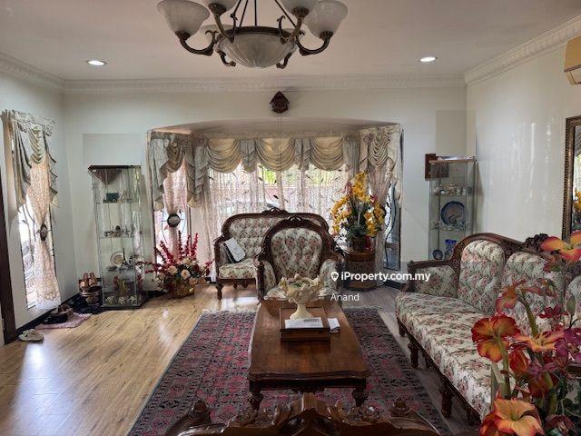Rumah Berkembar untuk Dijual di Ukay Perdana, Ulu Kelang oleh Anand - iProperty.com.my