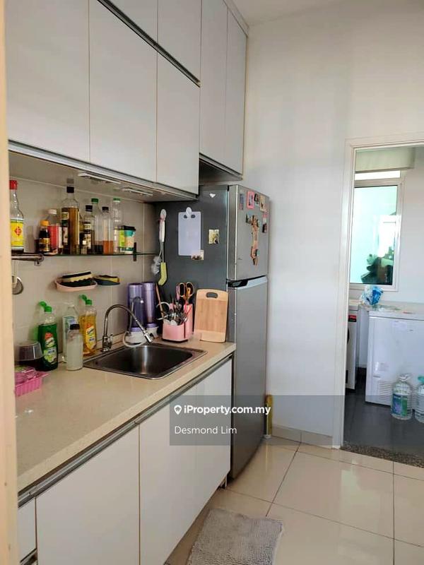 Kondominium untuk Dijual di Arena Residence oleh Desmond Lim - iProperty.com.my