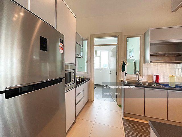 For Rent - Surian Residences