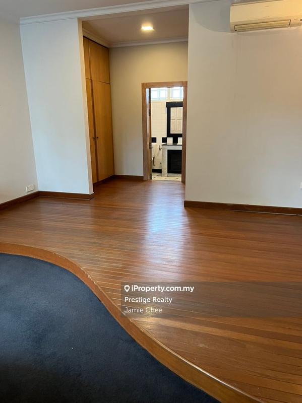 Banglo untuk Dijual di Jalan Bukit Pantai, Bangsar oleh Jamie Chee - iProperty.com.my