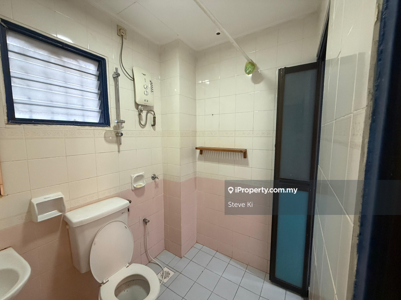 Rumah Berangkai 2 Tingkat untuk Dijual di Kota Kemuning, Shah Alam oleh Steve Ki - iProperty.com.my